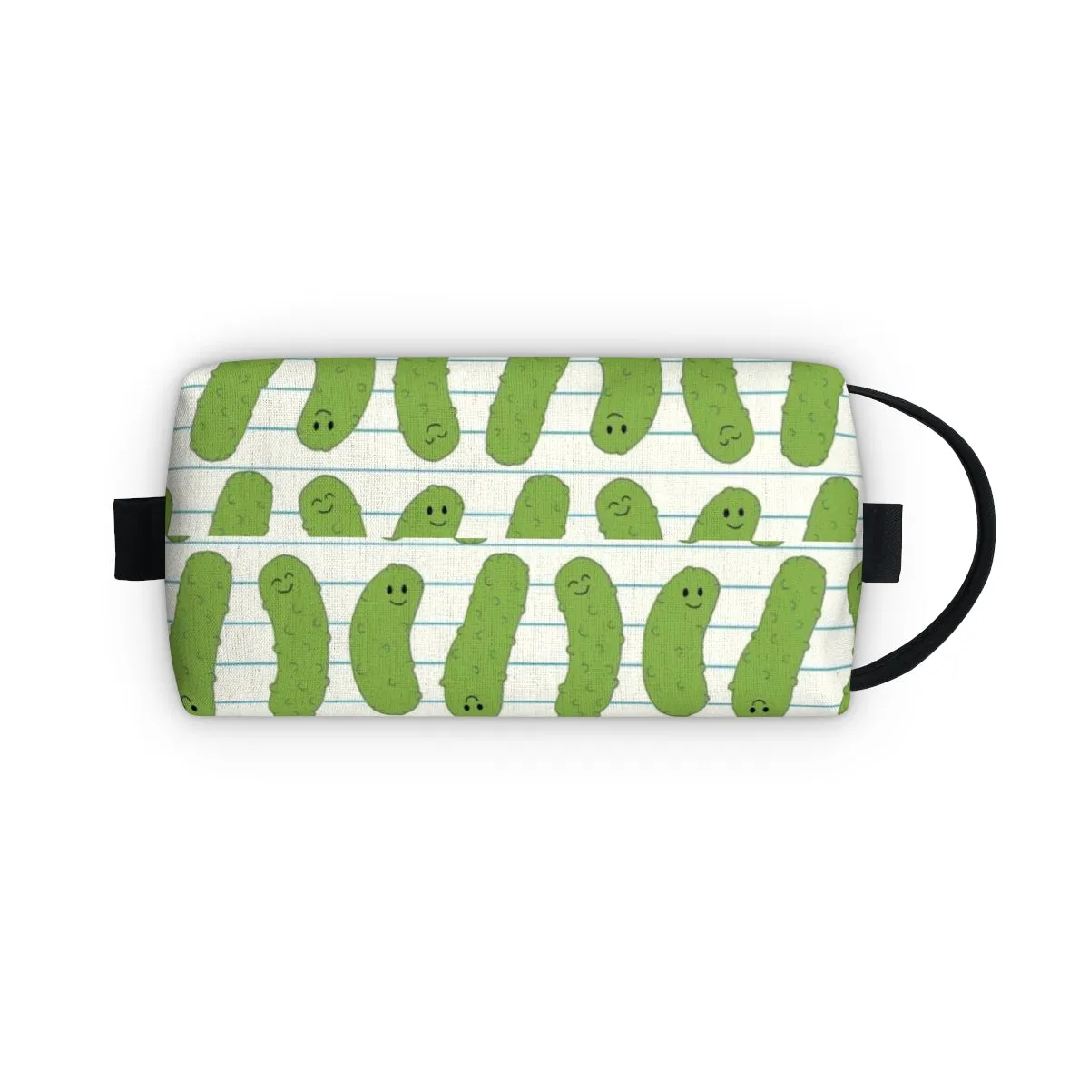 Gherkin Party Toiletry Bag