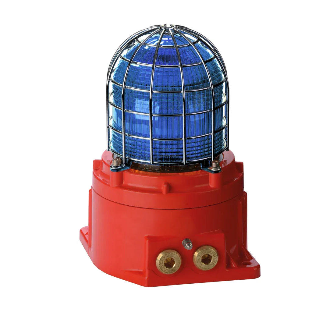 GNExB2X10 Xenon Strobe Beacon (10 Joules)