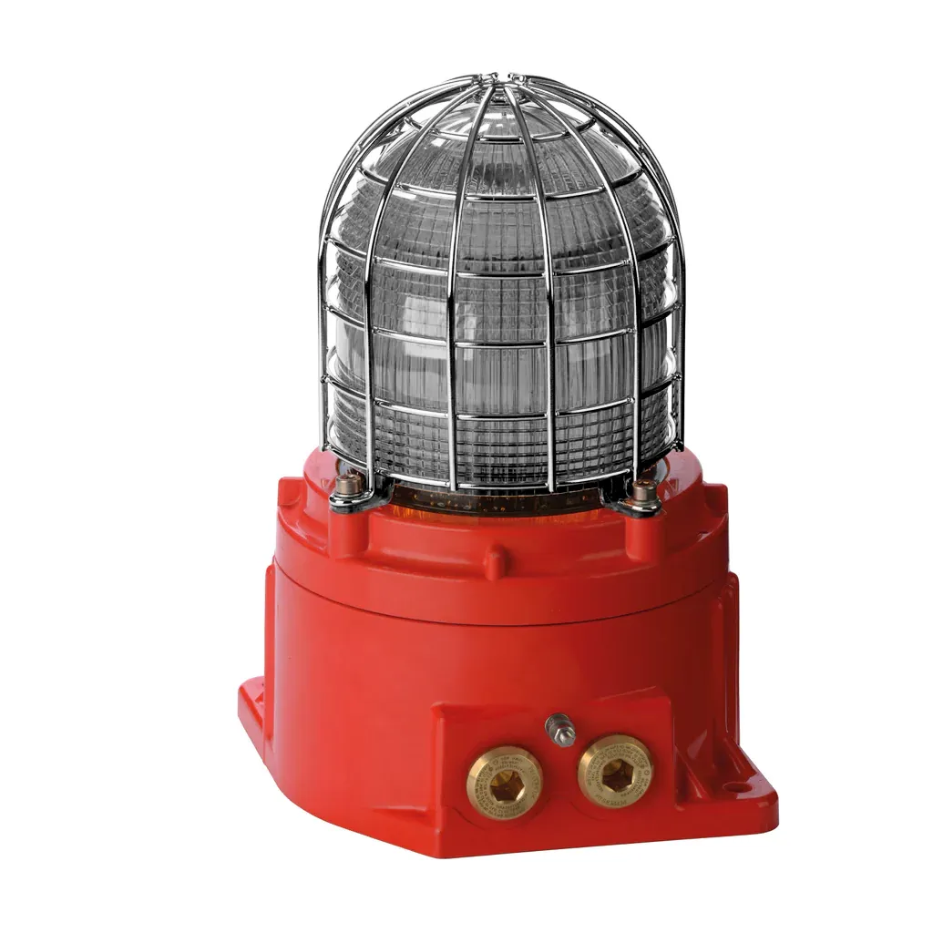 GNExB2X10 Xenon Strobe Beacon (10 Joules)