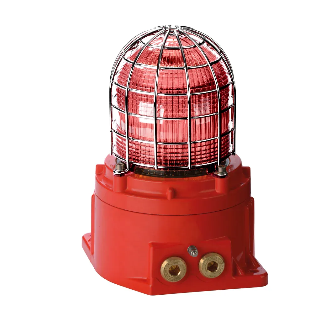 GNExB2X10 Xenon Strobe Beacon (10 Joules)