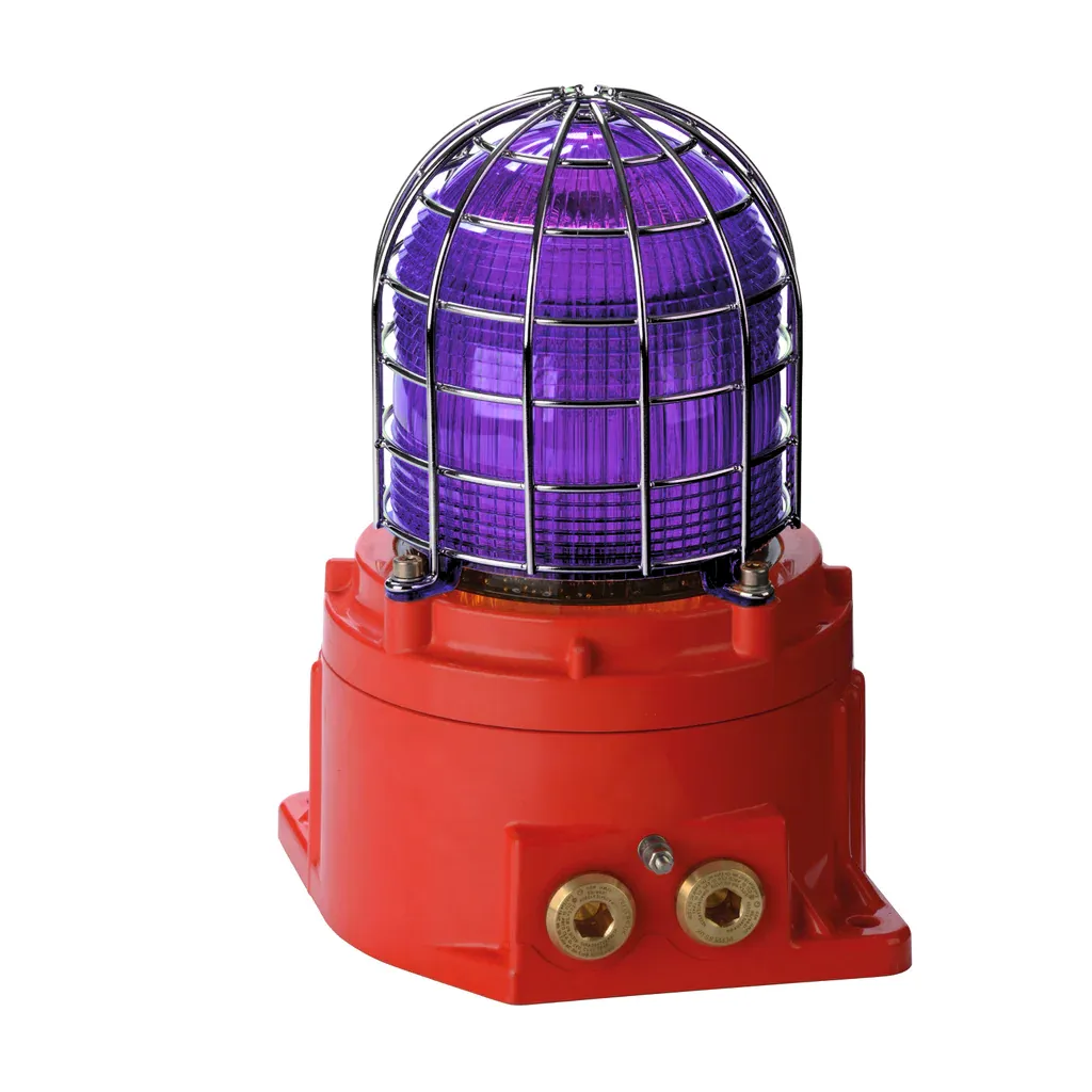 GNExB2X10 Xenon Strobe Beacon (10 Joules)
