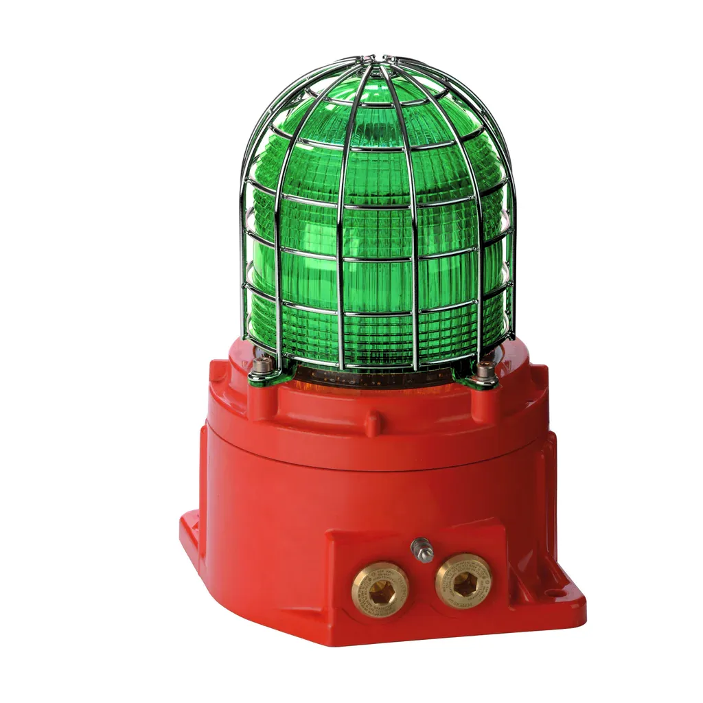 GNExB2X10 Xenon Strobe Beacon (10 Joules)