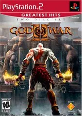 God of War 2 [2 Disc Set]