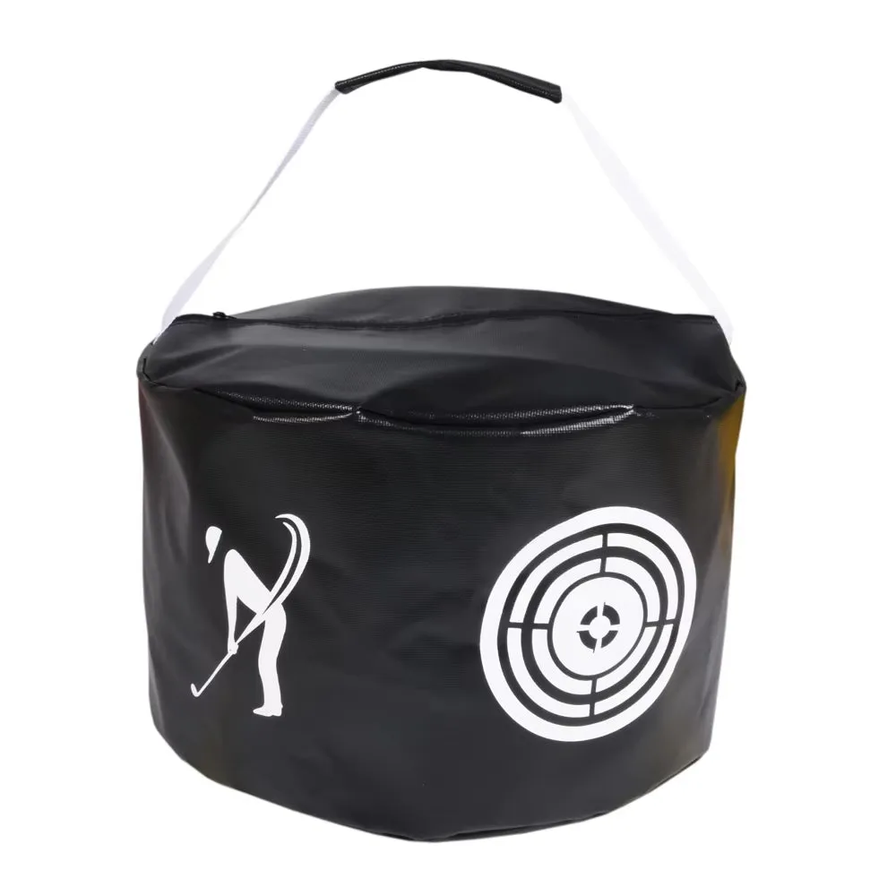 Golf Impact Power Smash Bag