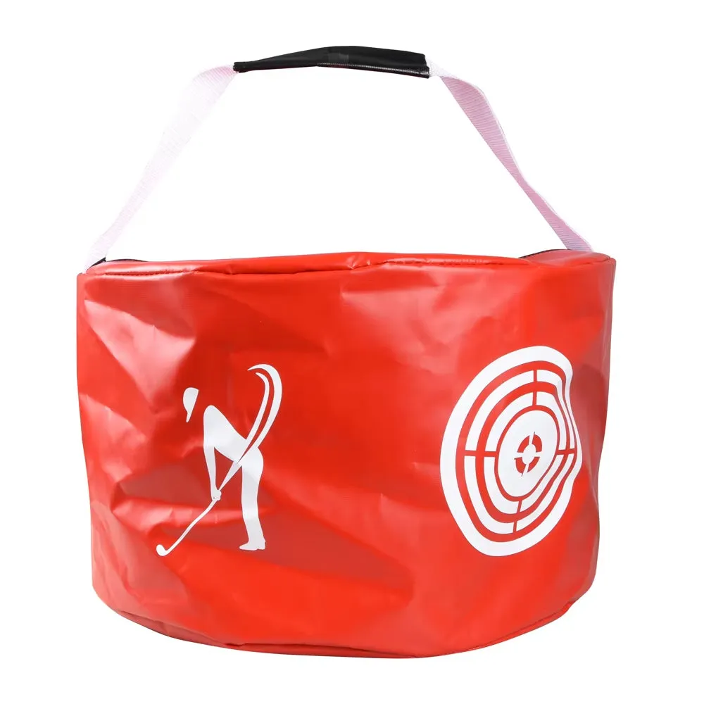 Golf Impact Power Smash Bag