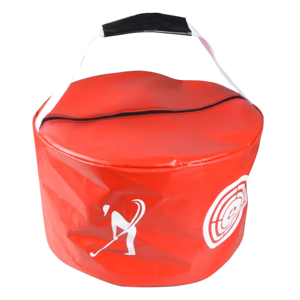 Golf Impact Power Smash Bag