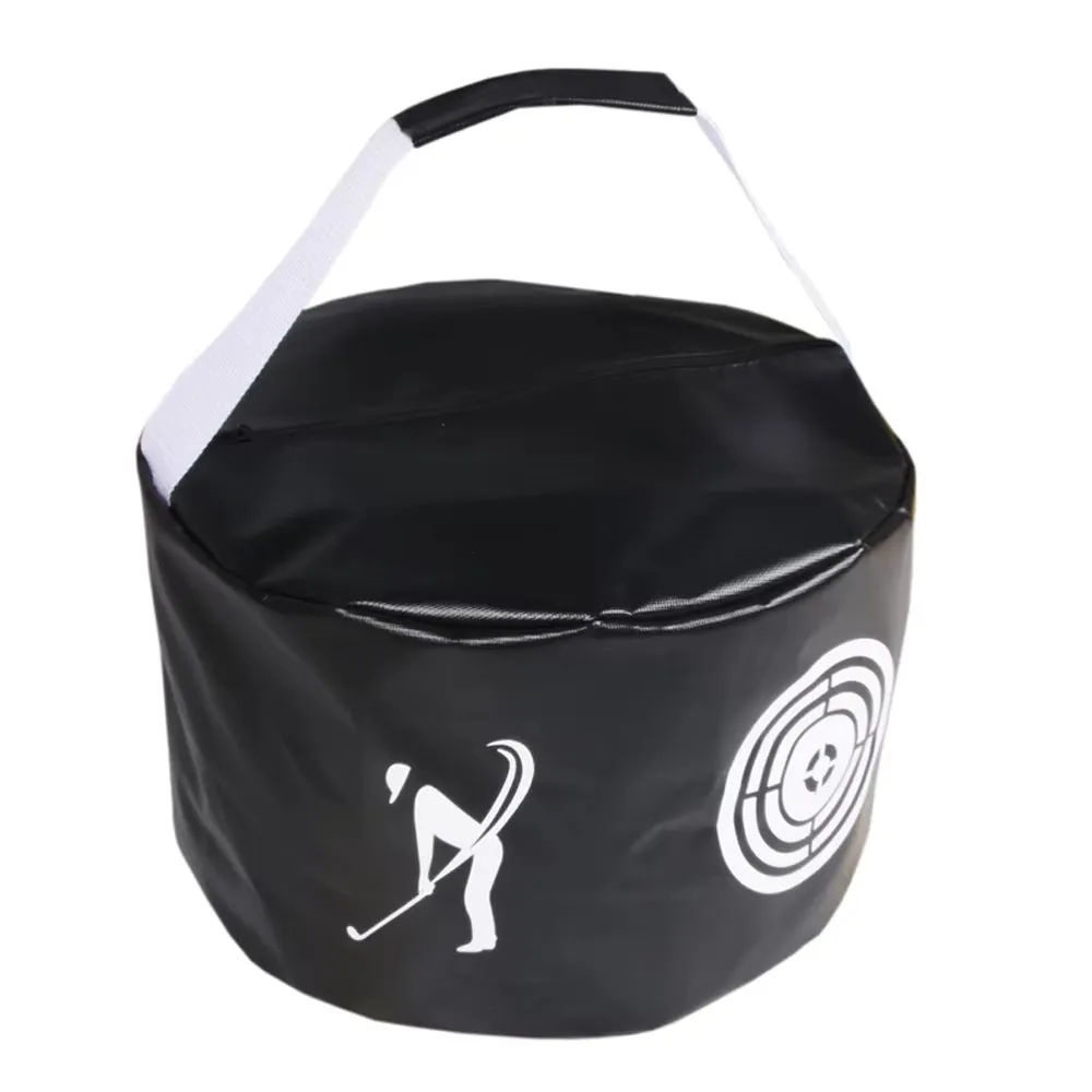 Golf Impact Power Smash Bag