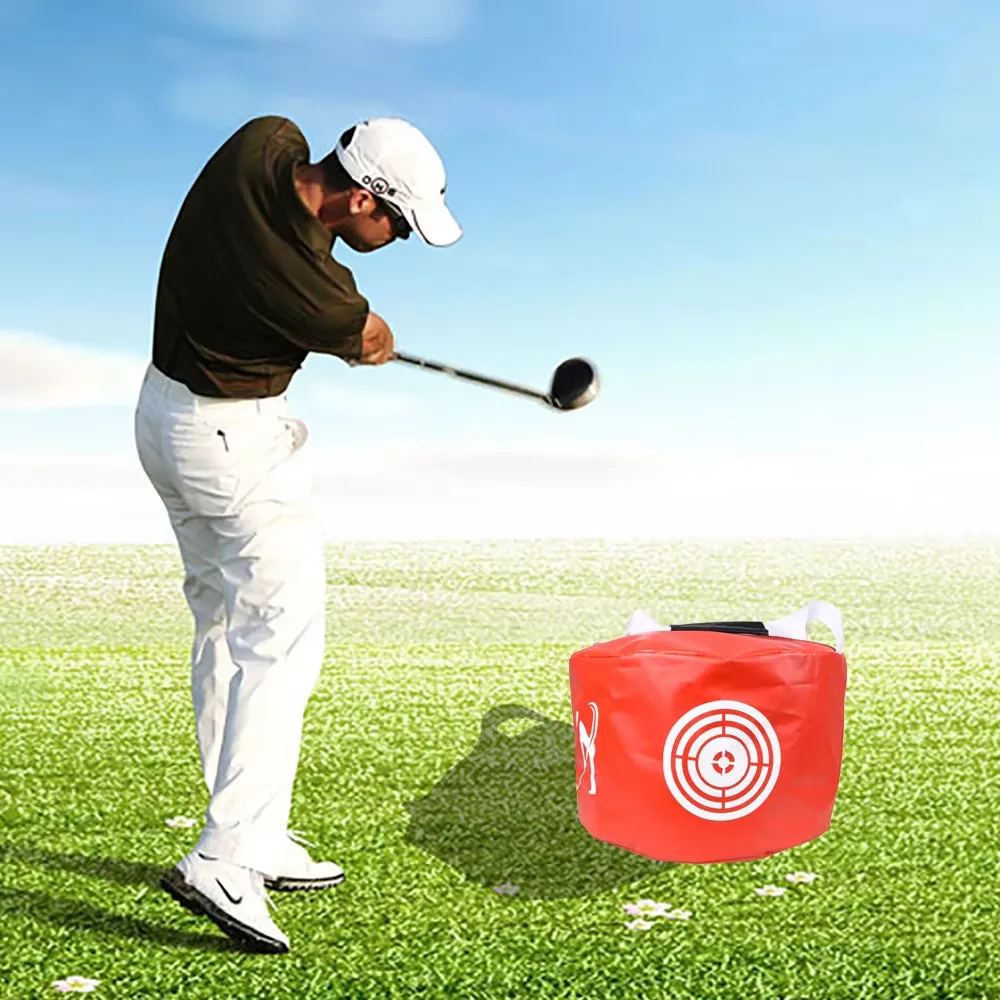 Golf Impact Power Smash Bag