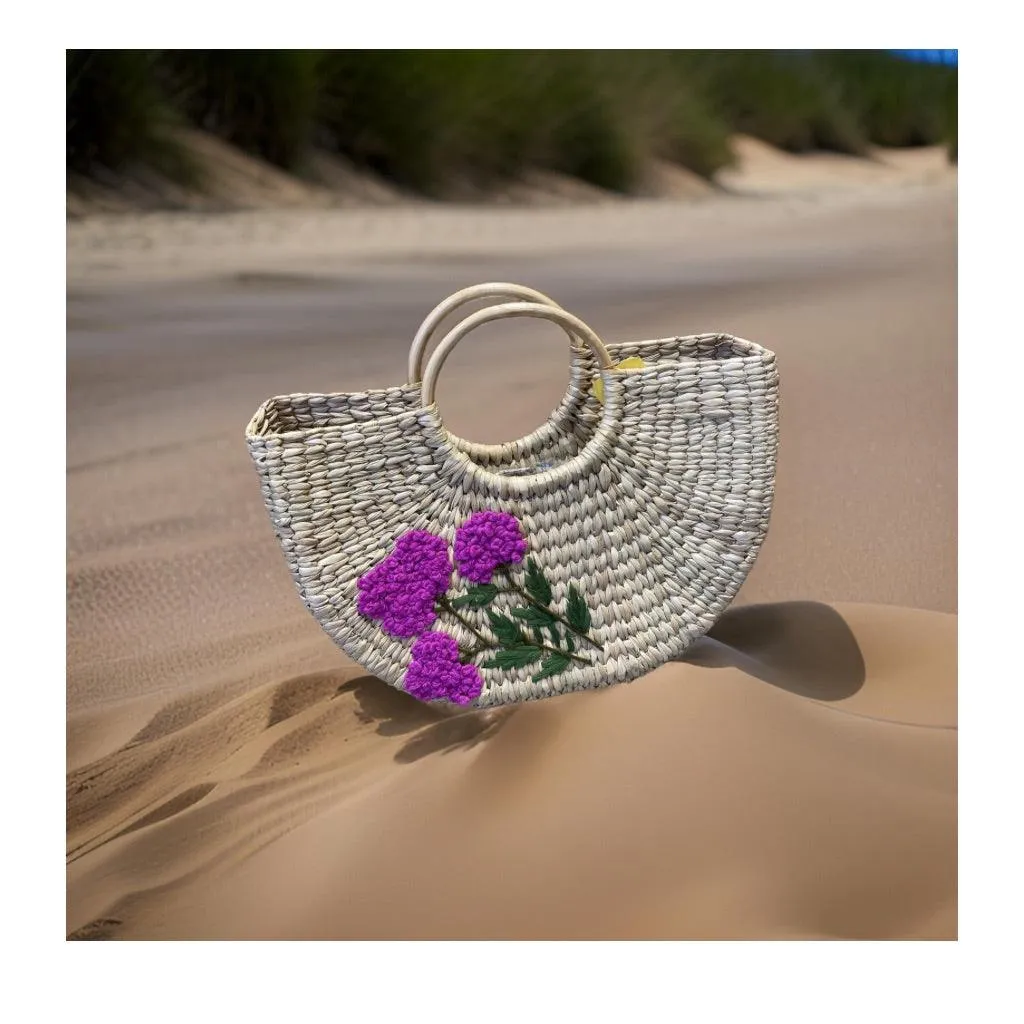 Grass Bags / Hand Made