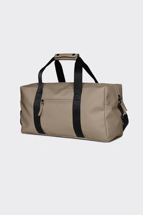 Gym Bag | Taupe