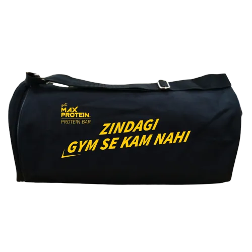 Gym Bag