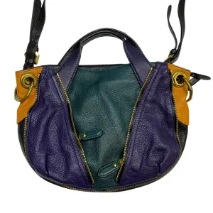 Handbag Leather By Yany  Size: Large
