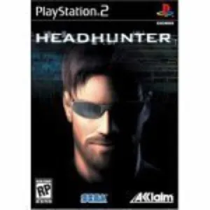 Headhunter