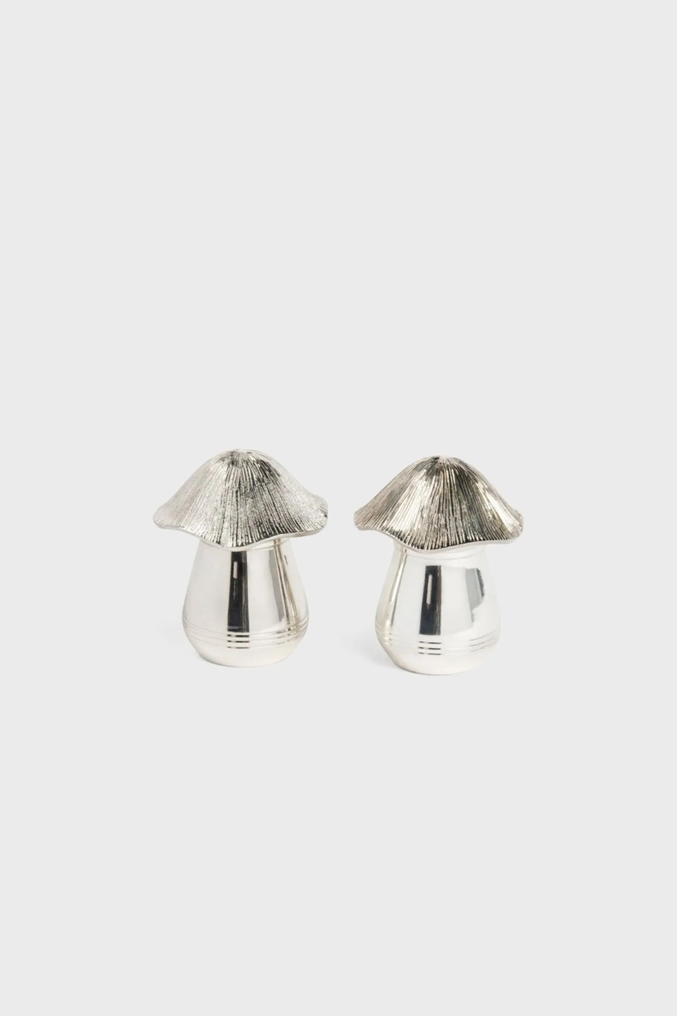 Heidi Salt and Pepper Shakers