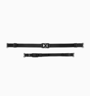 Heimplanet Carry Essentials Sternum Strap & Hip Belt (Set/Magnetic)