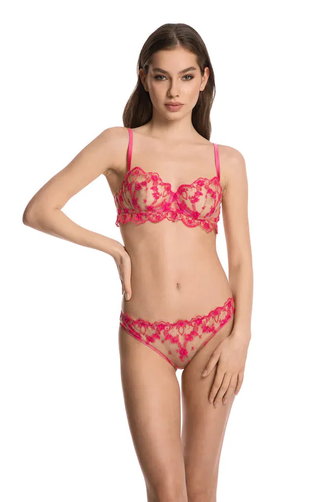 I.D. Sarrieri Lolita  Balconette Bra