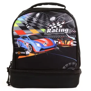 Insulated Lunch Bag - Racing (non-personalized)