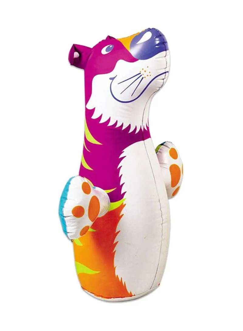 Intex 3D Bop-Bag IT 44670NP (38"x24") (3y ) - Wet Set Collection
