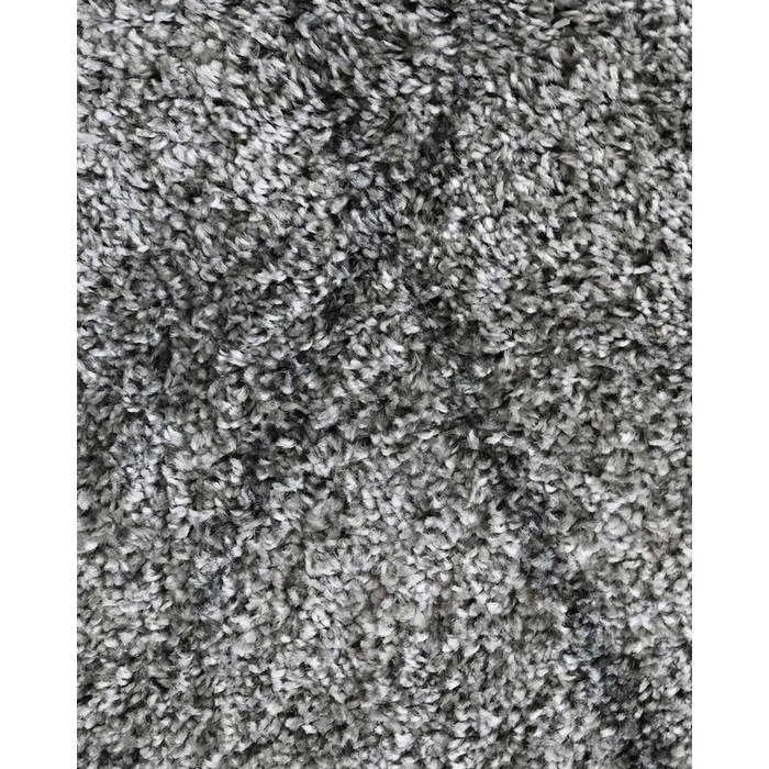 Intrepid Nadir Floor Rug - Light Grey    (100% Polypropylene)