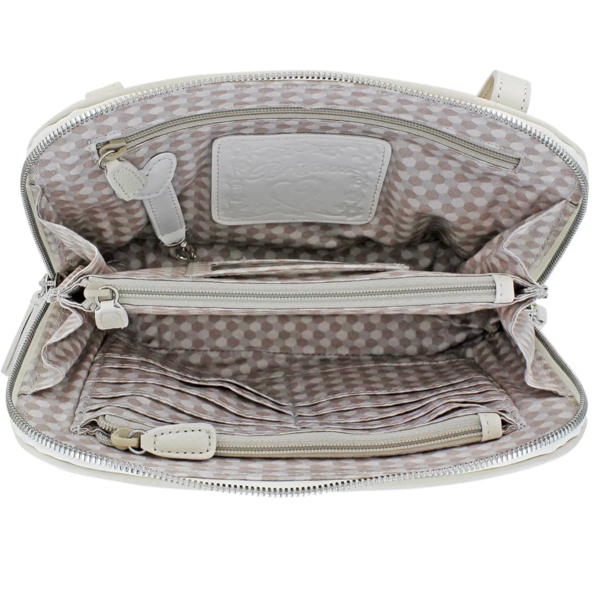 Jojo Straw Organizer H73402