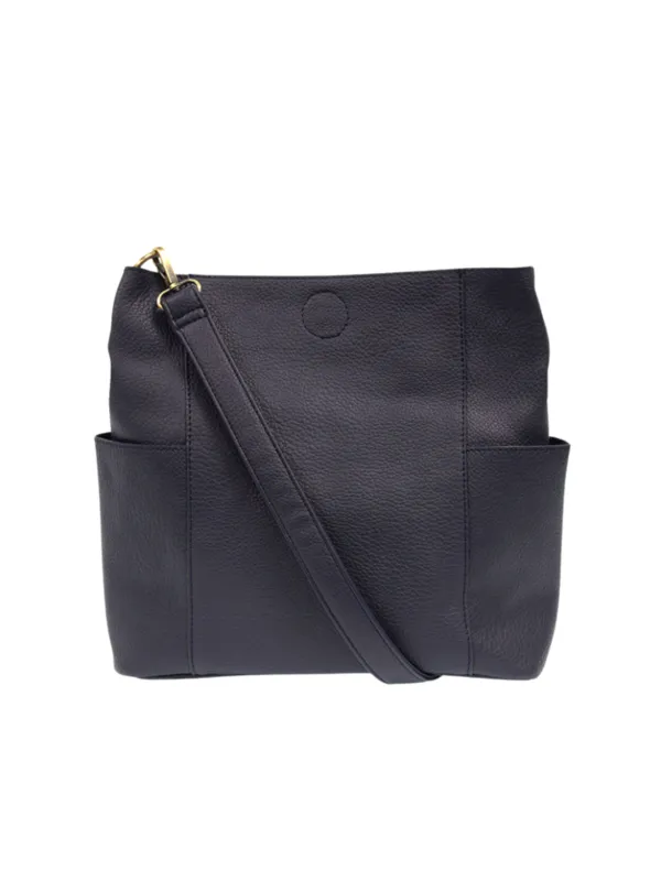 Kayleigh Bucket Bag - Multiple Colors