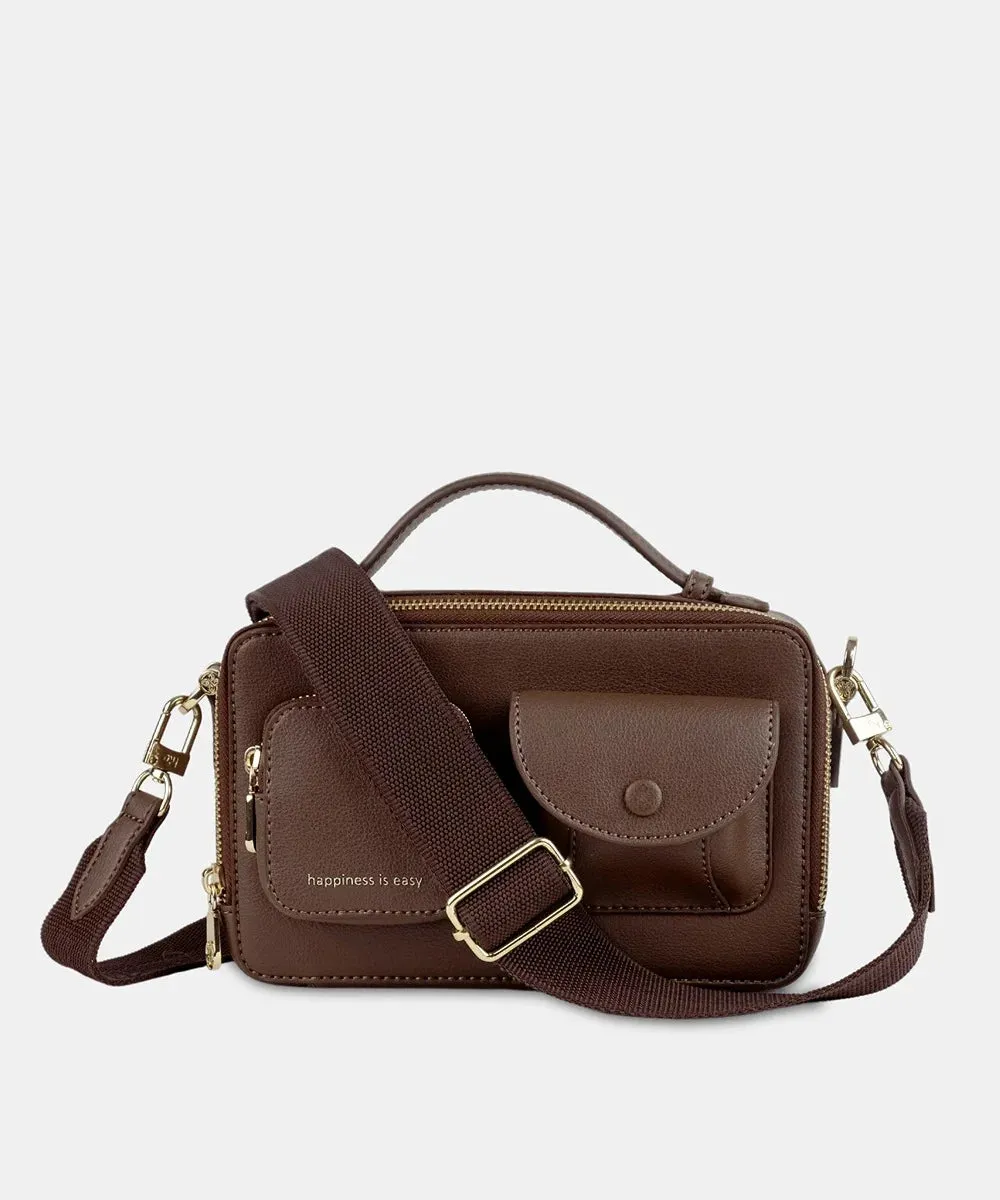 Kenny Crossbody