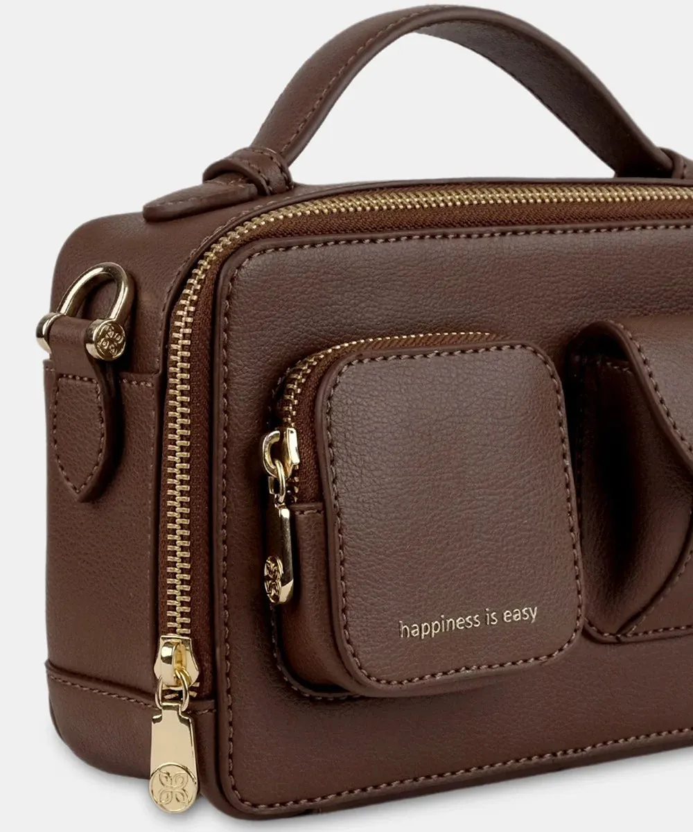 Kenny Crossbody