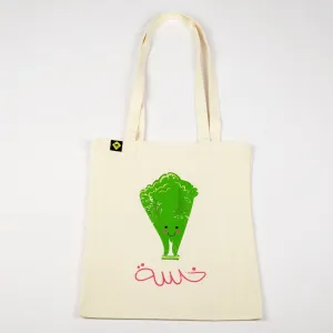 khasseh | Tote Bag