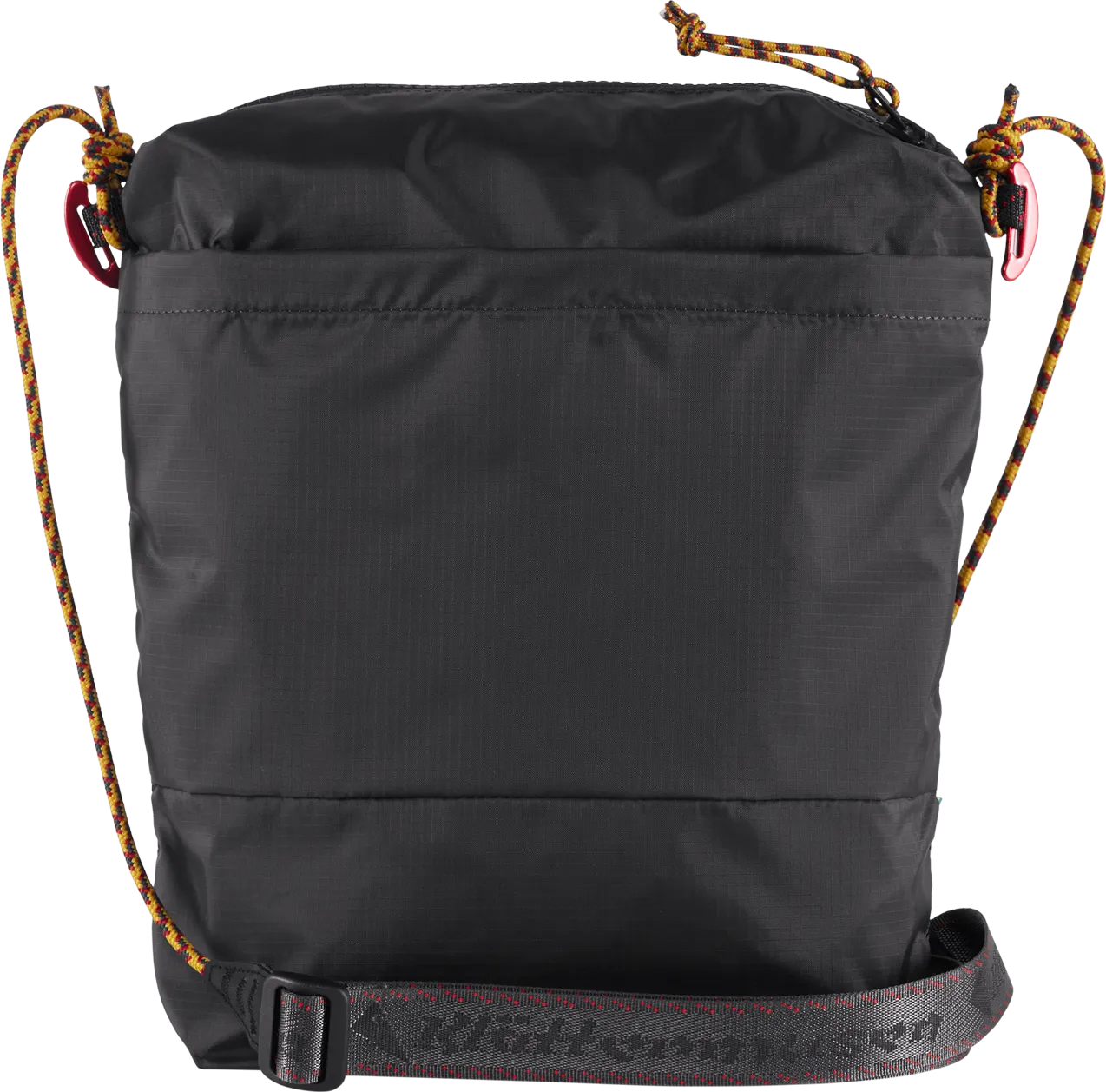 Klättermusen Algir Multislots Bag Raven | Buy Klättermusen Algir Multislots Bag Raven here | Outnorth