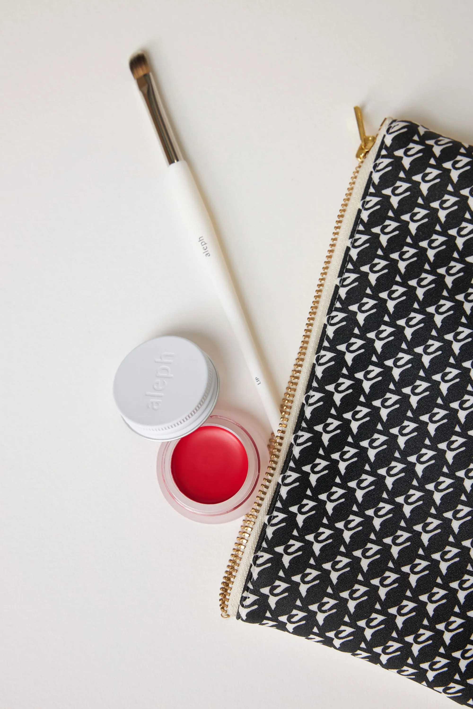 KS Makeup bag