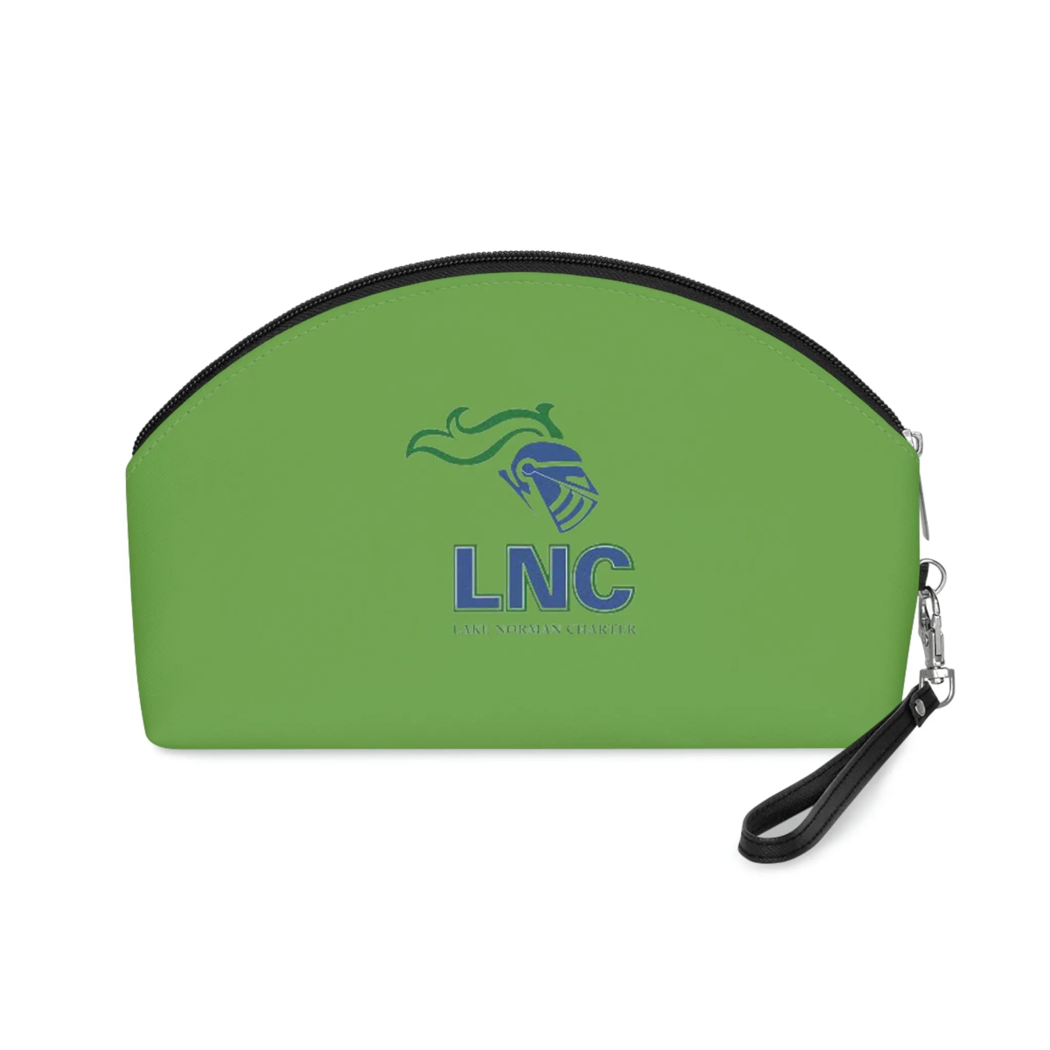 Lake Norman Charter Makeup Bag