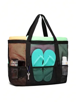 Large Capacity Polyamide Swimming Bag