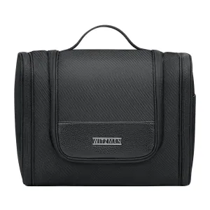 Large Hanging Multi-Toiletry Bag for Men