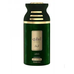 LATTAFA BODY SPRAY EJAZI 200ML