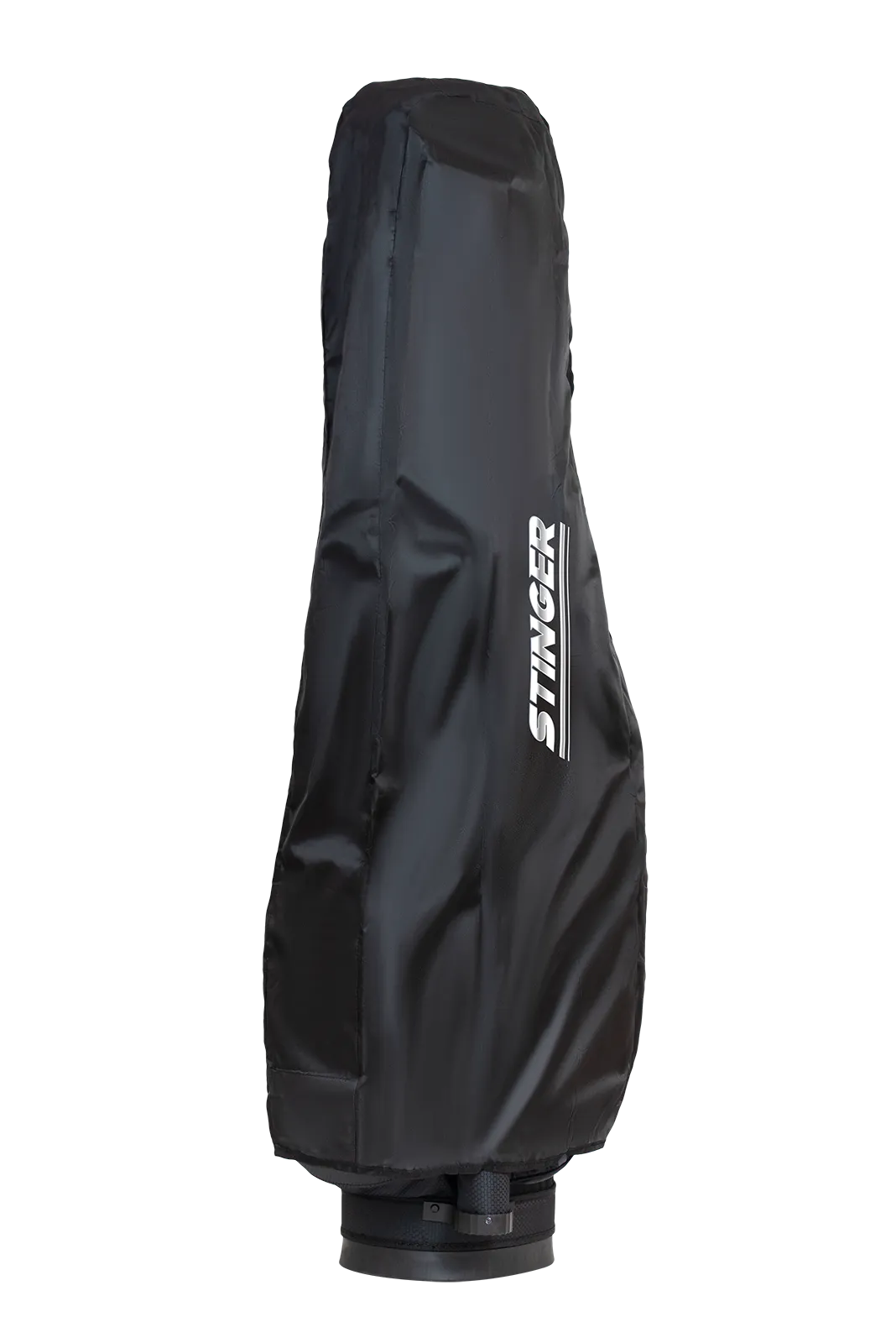 Light Weight Premium Golf Bag - Black/Grey