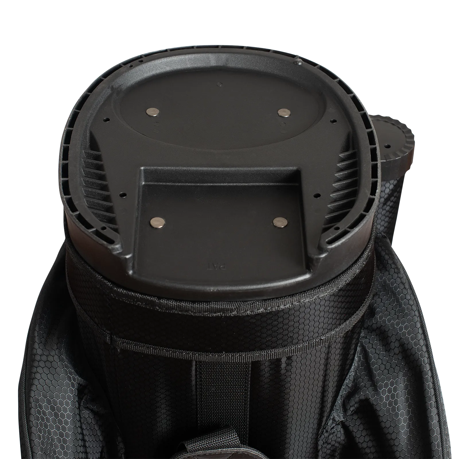 Light Weight Premium Golf Bag - Black/Grey