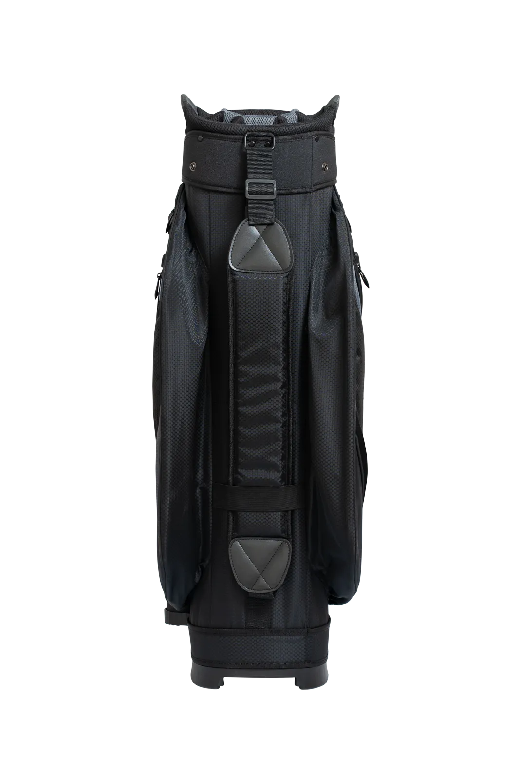 Light Weight Premium Golf Bag - Black/Grey