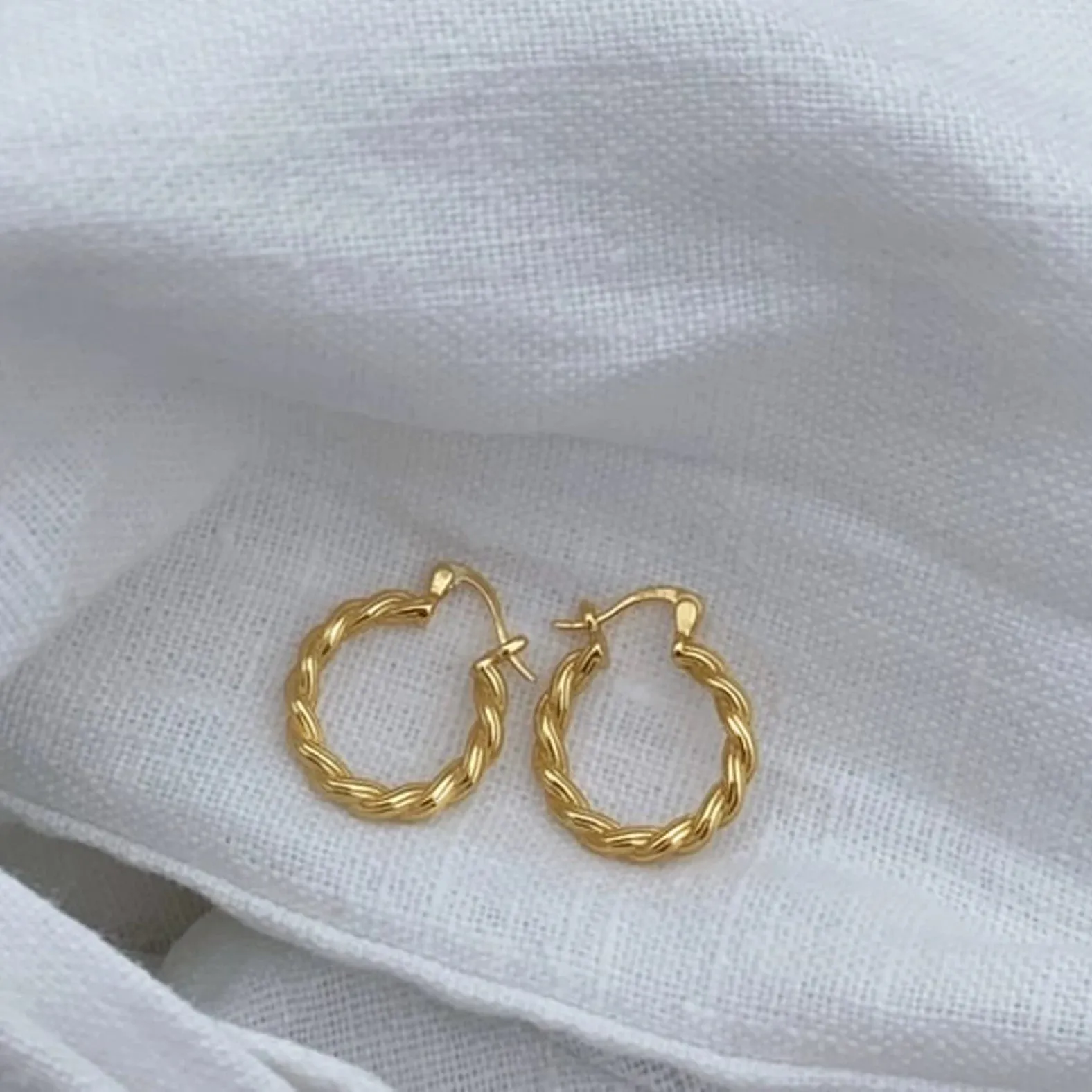 LILLE HOOPS 1,9CM