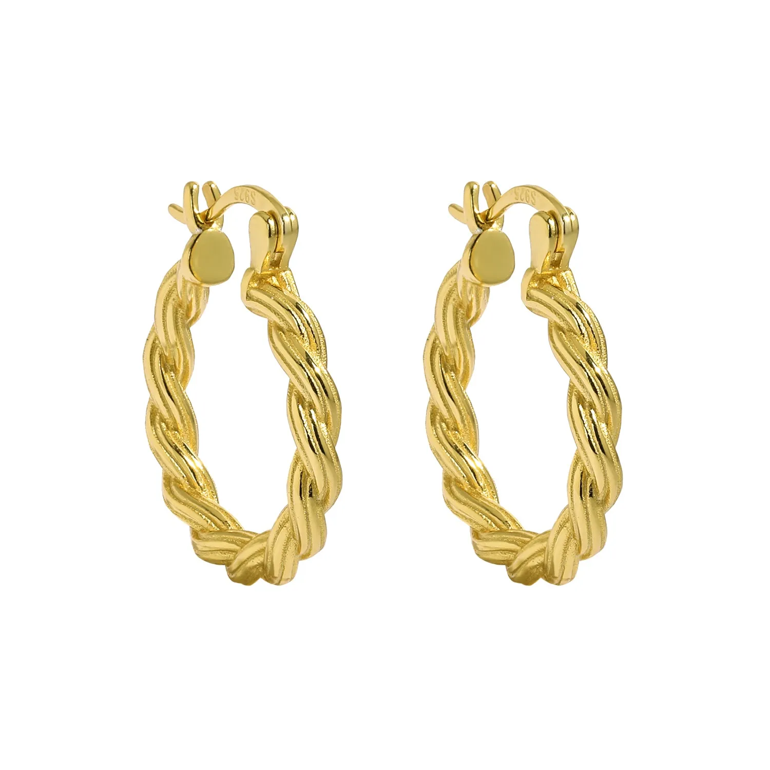 LILLE HOOPS 1,9CM