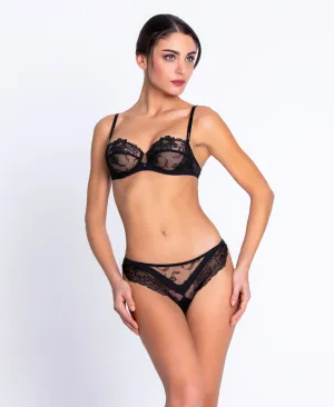 Lise Charmel Adorable En Sexy Tanga