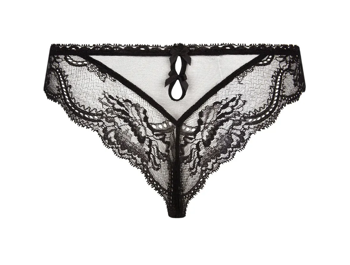 Lise Charmel Desir De Roses Tanga