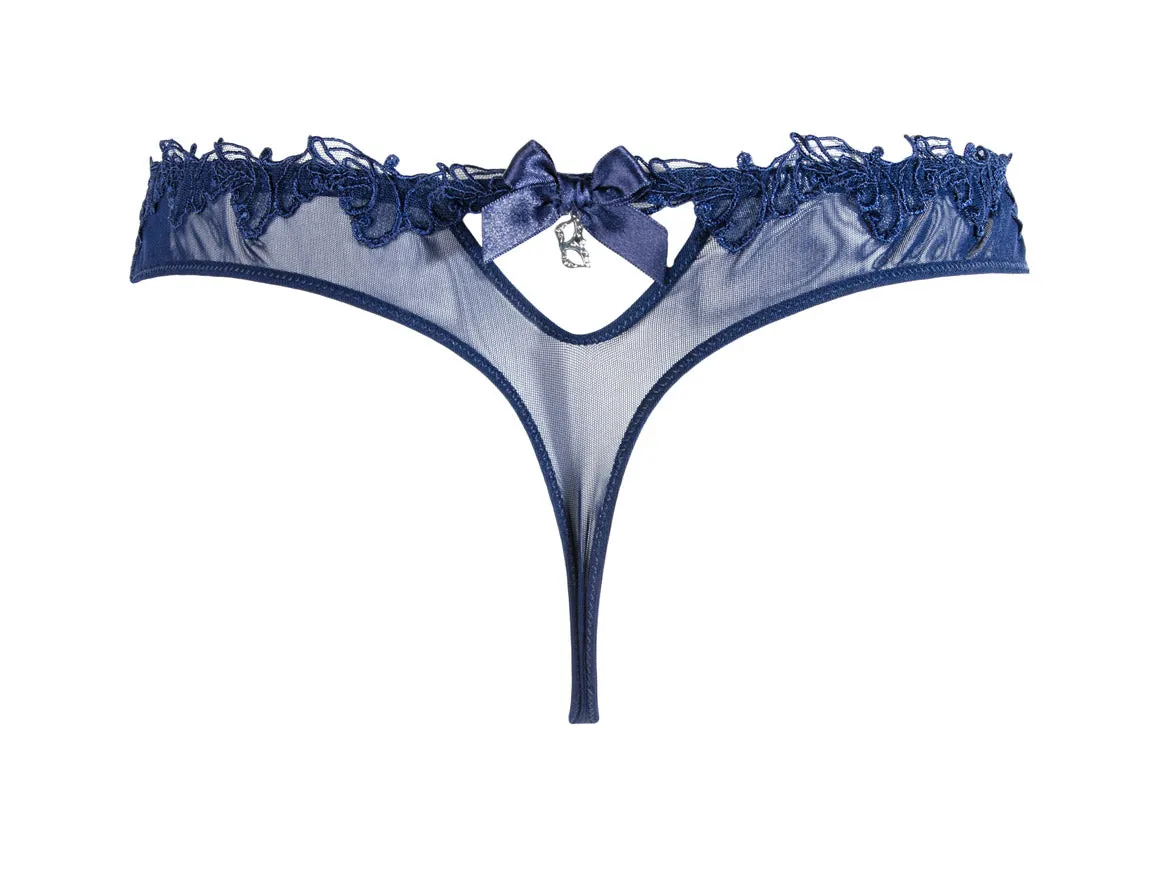 Lise Charmel Soir De Venise Thong