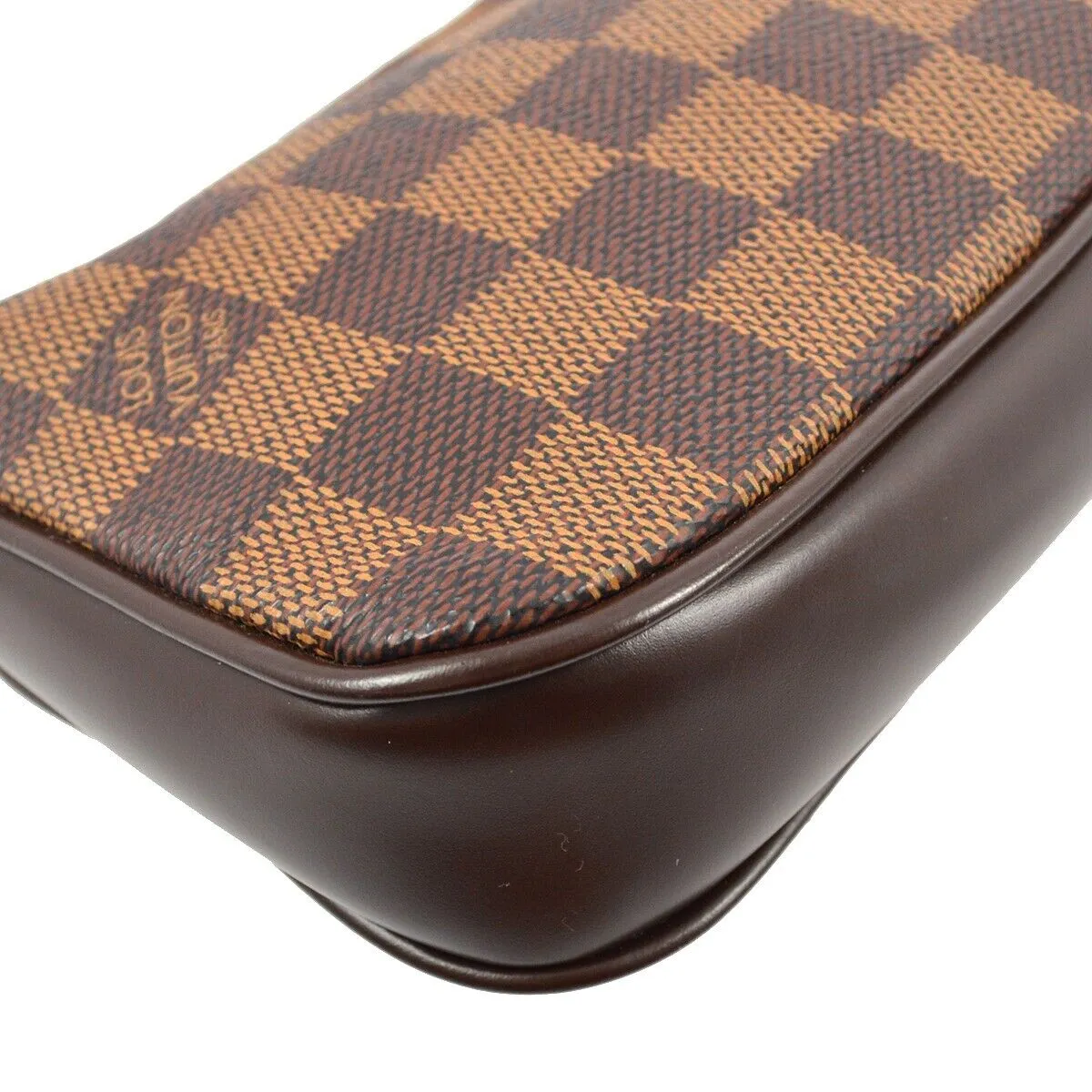 Louis Vuitton Damier Navona Handbag