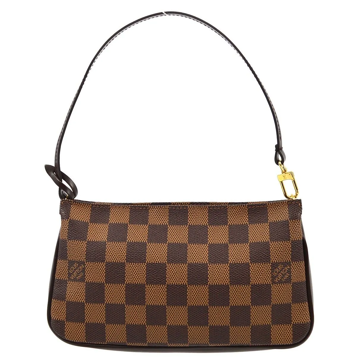 Louis Vuitton Damier Navona Handbag