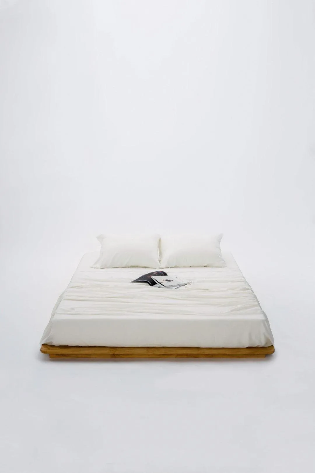 Luxurious Bamboo Sheets