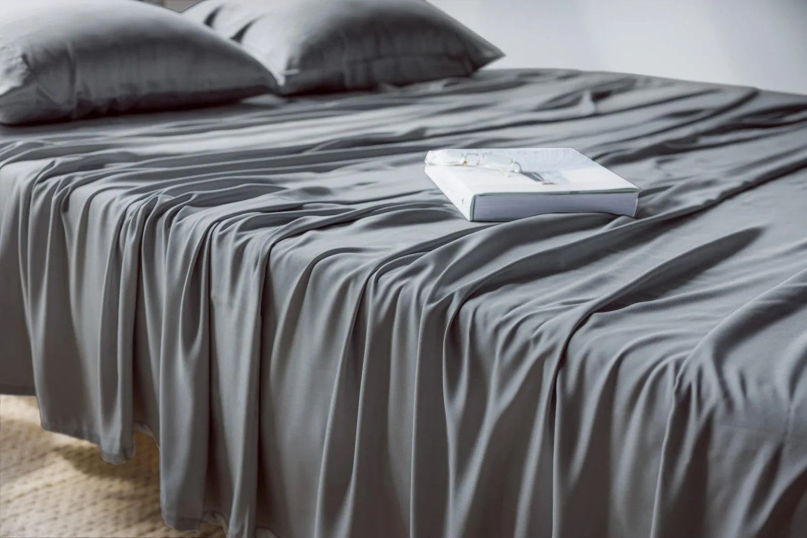 Luxurious Bamboo Sheets