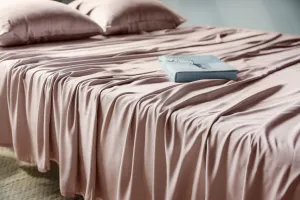 Luxurious Bamboo Sheets