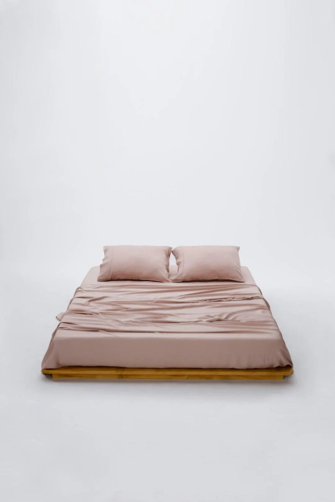 Luxurious Bamboo Sheets
