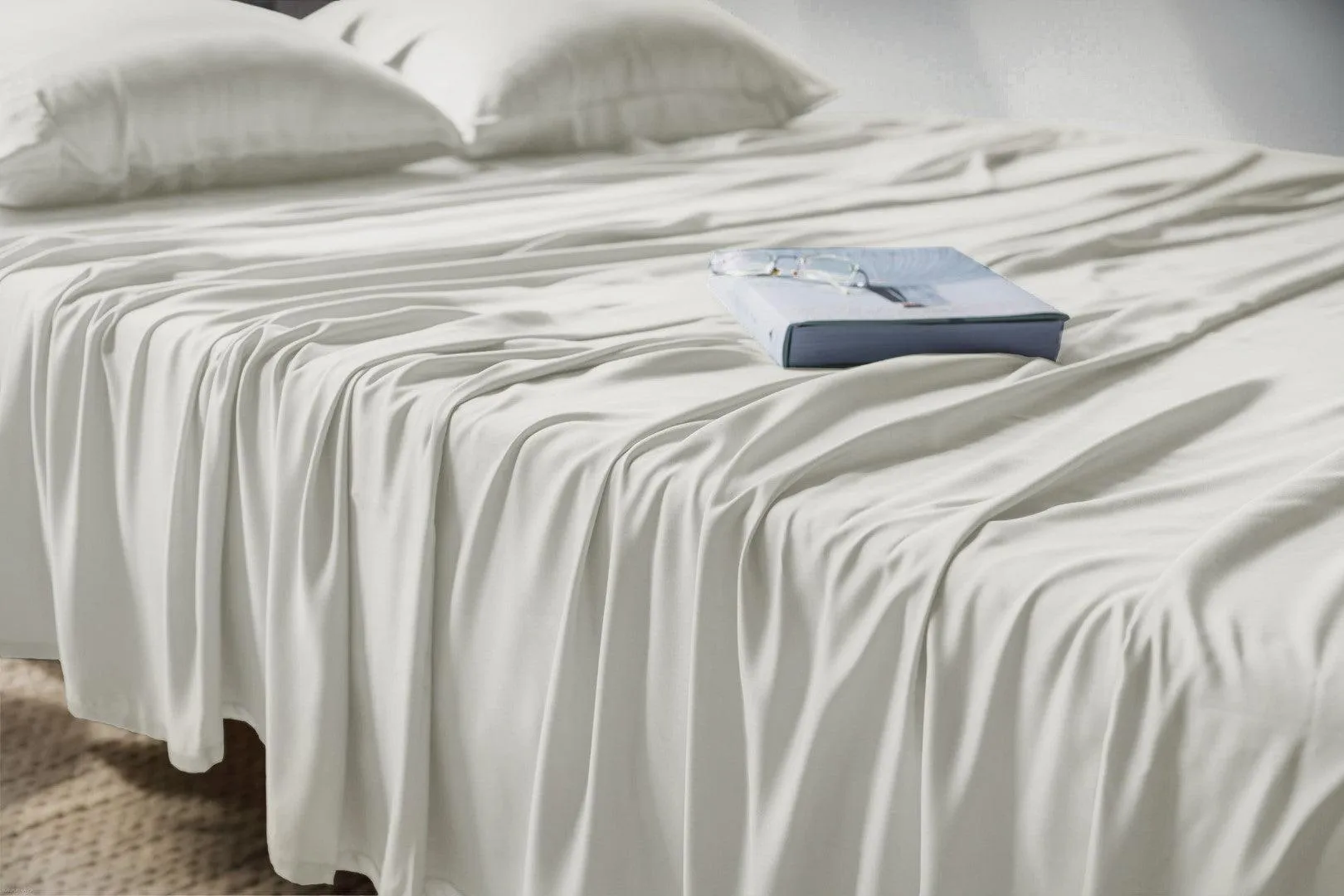 Luxurious Bamboo Sheets