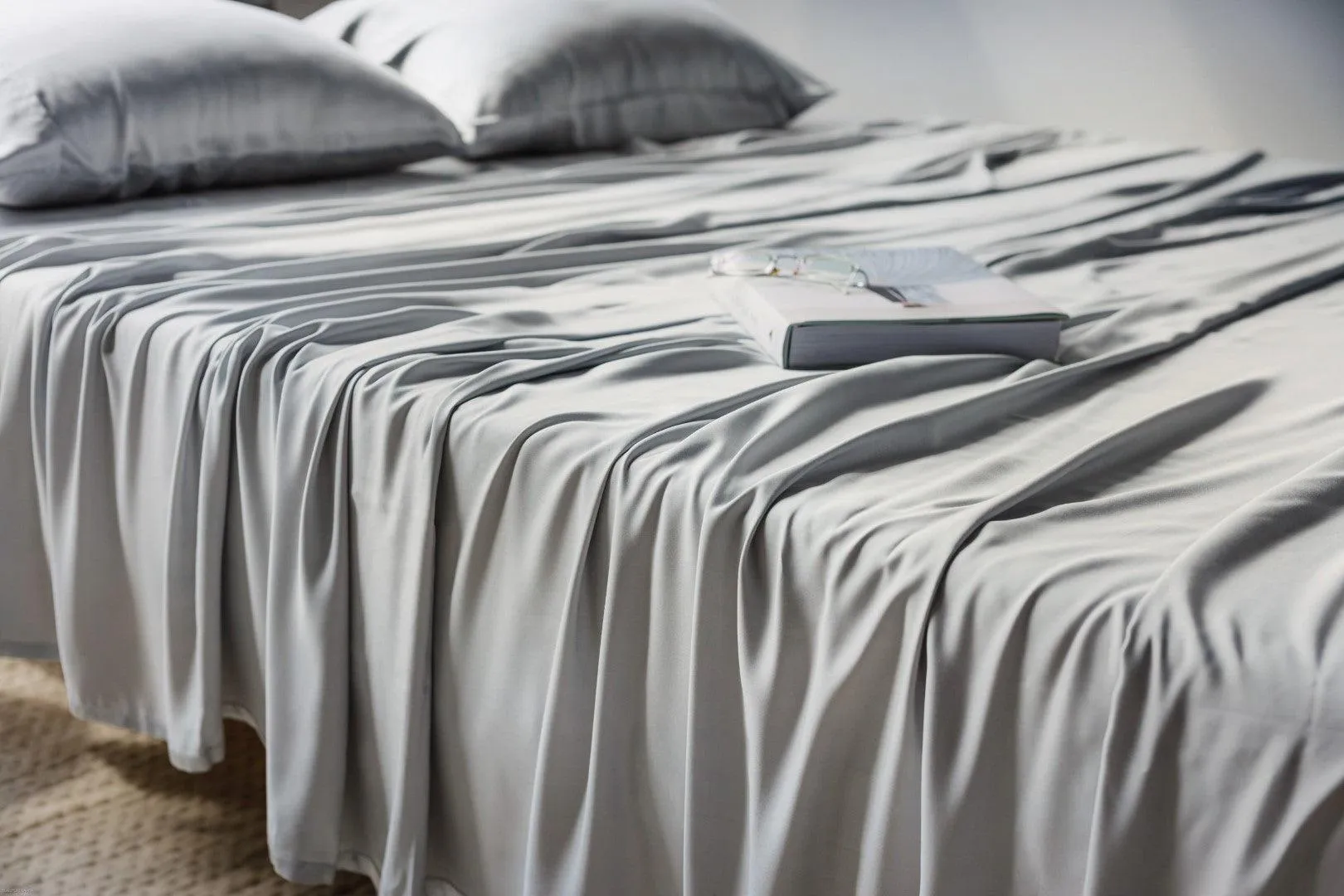 Luxurious Bamboo Sheets